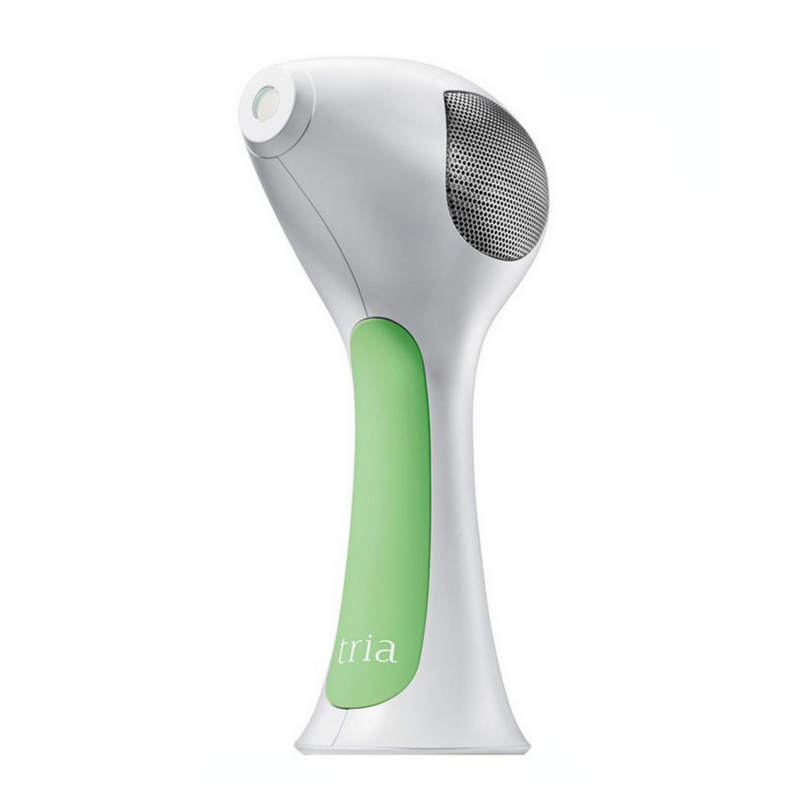 tria beauty 4x 動作品 hair removal laser 4x問題なく動作します